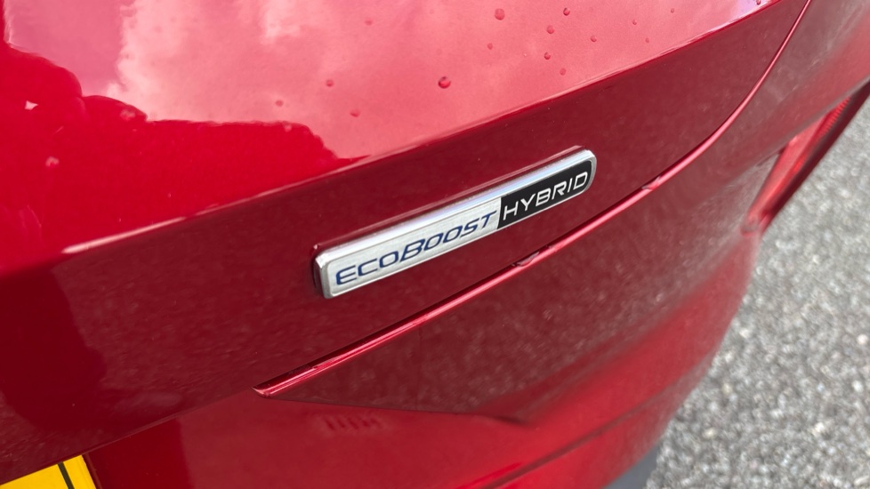 Ford Puma 1.0 EcoBoost Hybrid mHEV ST-Line X First Ed 5dr Petrol Hatchback - Image 42