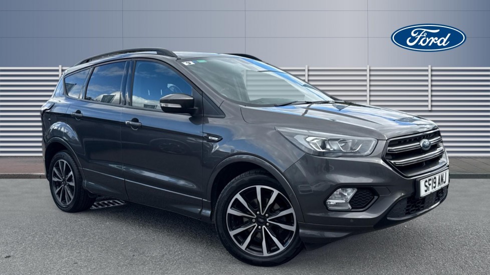Ford Kuga 1.5 EcoBoost ST-Line 5dr 2WD Petrol Estate - Image 1