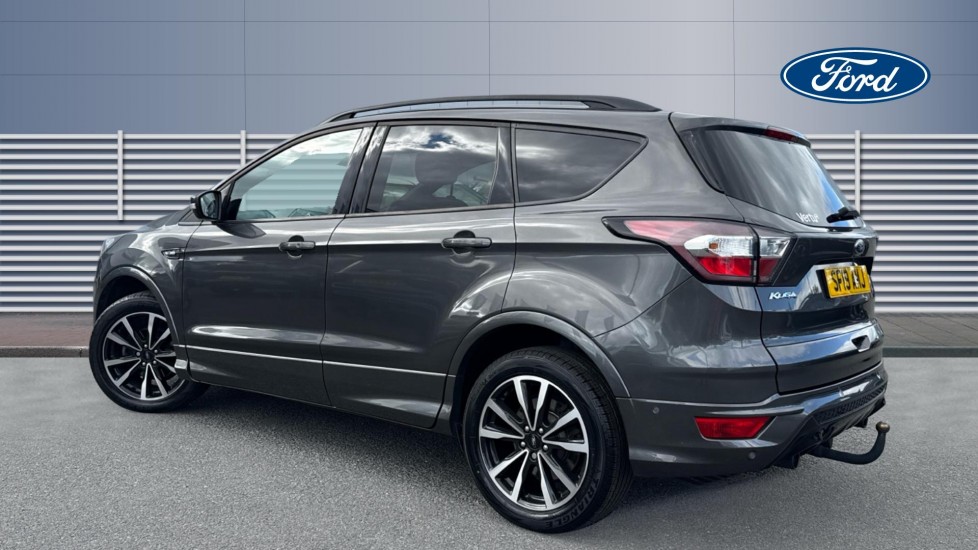 Ford Kuga 1.5 EcoBoost ST-Line 5dr 2WD Petrol Estate - Image 2