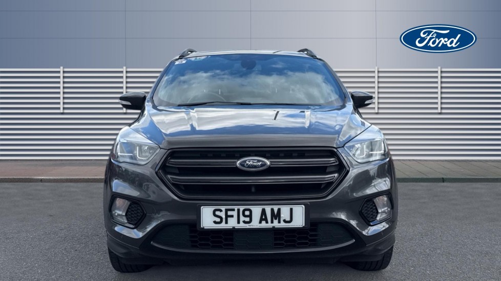 Ford Kuga 1.5 EcoBoost ST-Line 5dr 2WD Petrol Estate - Image 3