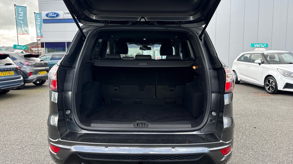 Ford Kuga 1.5 EcoBoost ST-Line 5dr 2WD Petrol Estate - Image 26