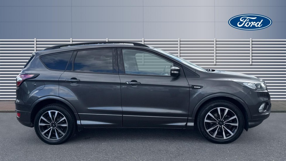 Ford Kuga 1.5 EcoBoost ST-Line 5dr 2WD Petrol Estate - Image 4