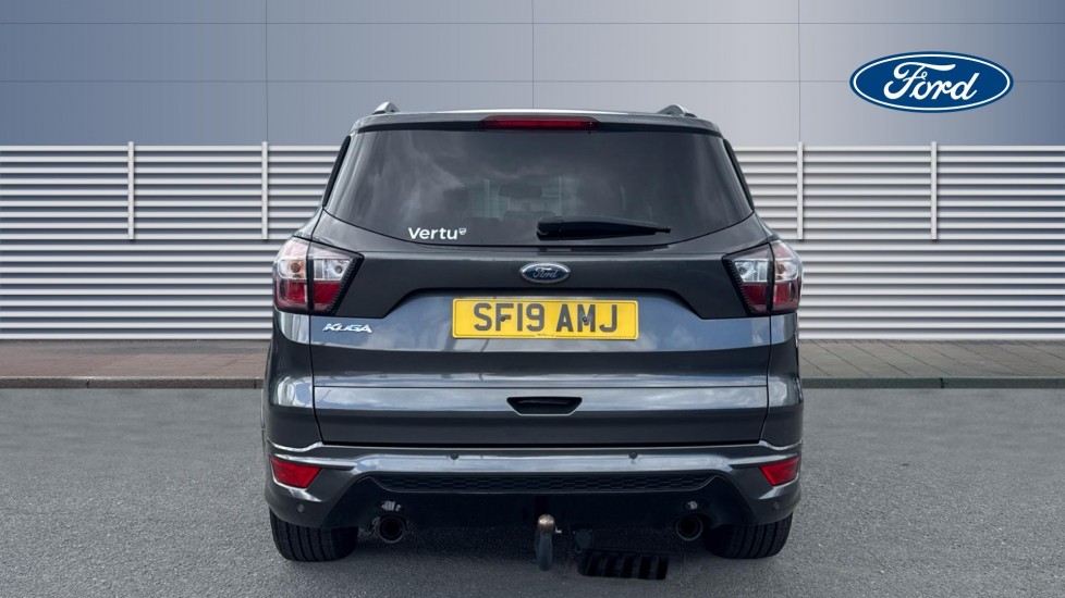Ford Kuga 1.5 EcoBoost ST-Line 5dr 2WD Petrol Estate - Image 27