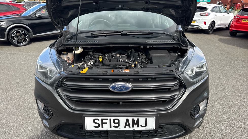 Ford Kuga 1.5 EcoBoost ST-Line 5dr 2WD Petrol Estate - Image 29