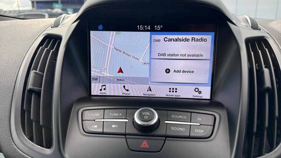 Ford Kuga 1.5 EcoBoost ST-Line 5dr 2WD Petrol Estate - Image 33