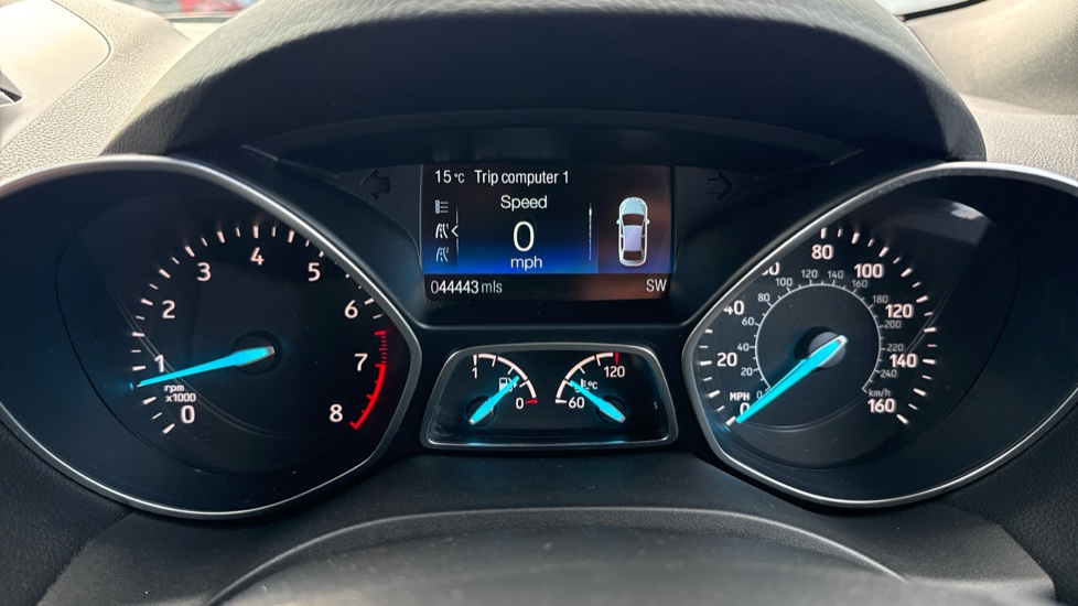 Ford Kuga 1.5 EcoBoost ST-Line 5dr 2WD Petrol Estate - Image 20