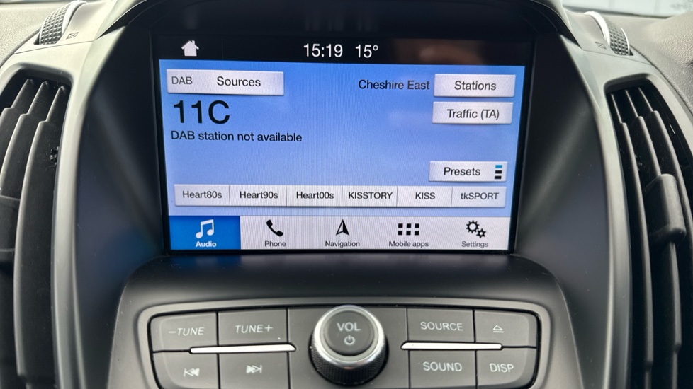 Ford Kuga 1.5 EcoBoost ST-Line 5dr 2WD Petrol Estate - Image 34