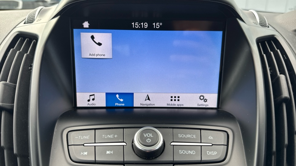Ford Kuga 1.5 EcoBoost ST-Line 5dr 2WD Petrol Estate - Image 9