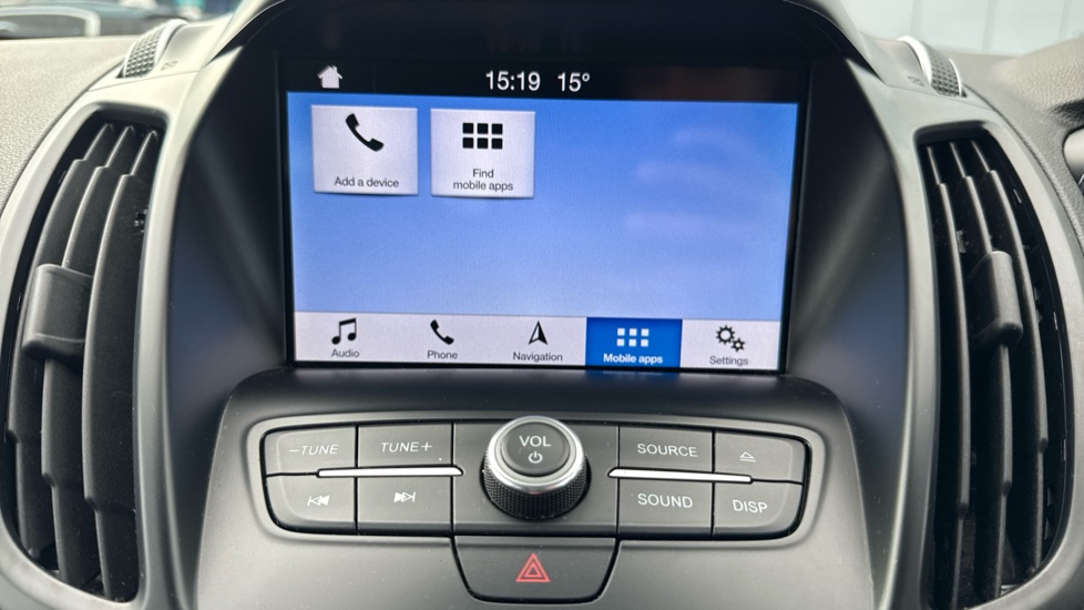 Ford Kuga 1.5 EcoBoost ST-Line 5dr 2WD Petrol Estate - Image 35
