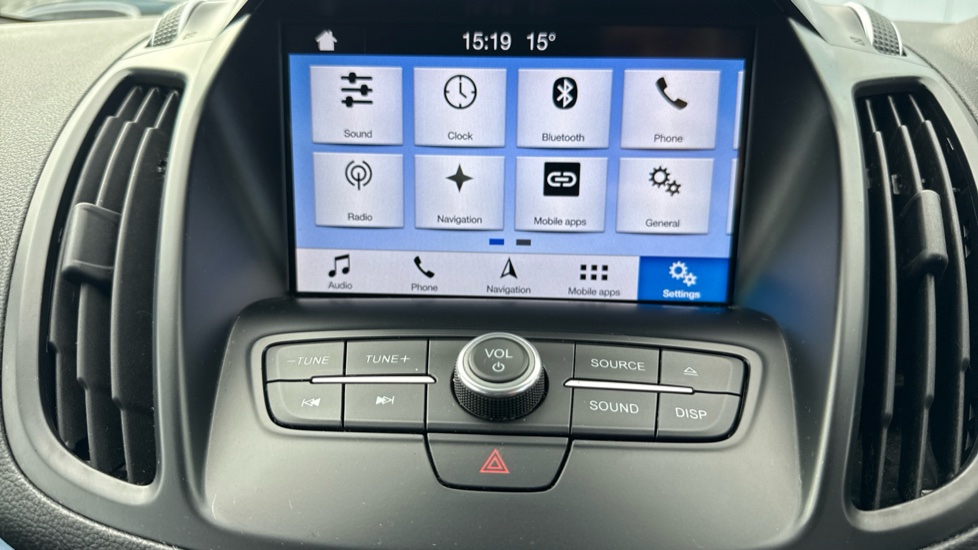 Ford Kuga 1.5 EcoBoost ST-Line 5dr 2WD Petrol Estate - Image 36