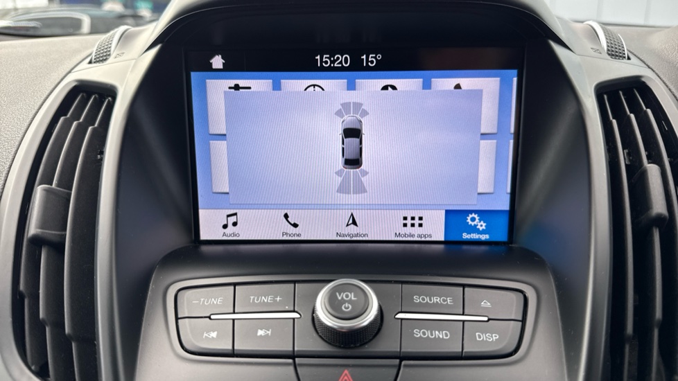 Ford Kuga 1.5 EcoBoost ST-Line 5dr 2WD Petrol Estate - Image 10