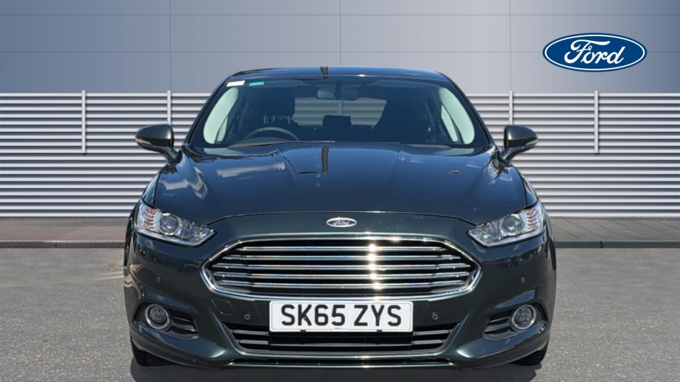 Ford Mondeo 1.5 TDCi ECOnetic Zetec 5dr Diesel Hatchback - Image 3