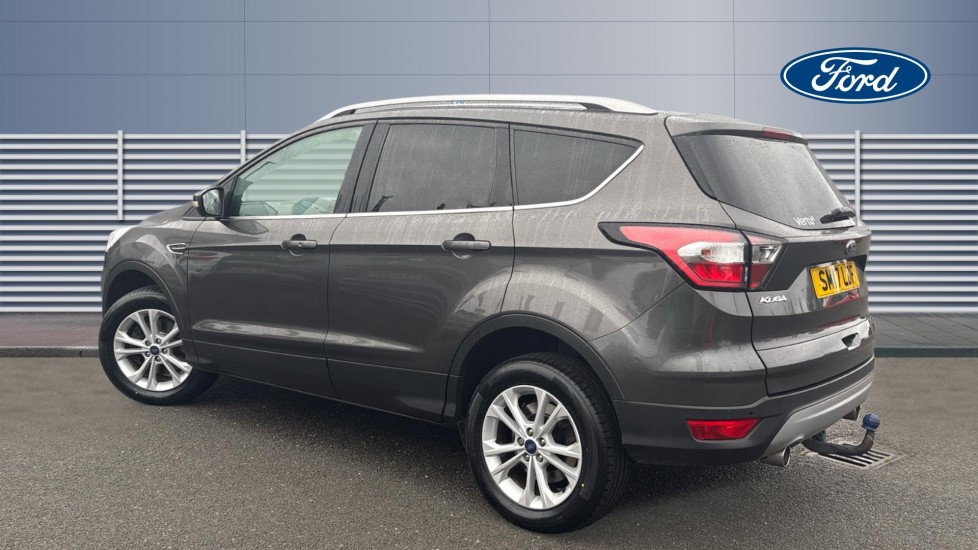 Ford Kuga 1.5 TDCi Titanium 5dr 2WD Diesel Estate - Image 2
