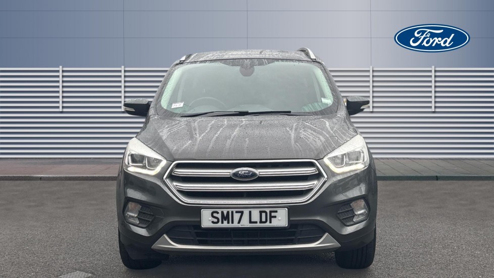 Ford Kuga 1.5 TDCi Titanium 5dr 2WD Diesel Estate - Image 3