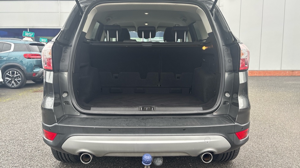 Ford Kuga 1.5 TDCi Titanium 5dr 2WD Diesel Estate - Image 29