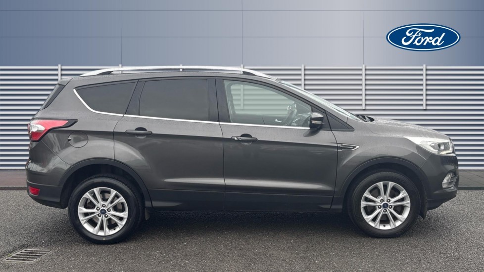Ford Kuga 1.5 TDCi Titanium 5dr 2WD Diesel Estate - Image 4