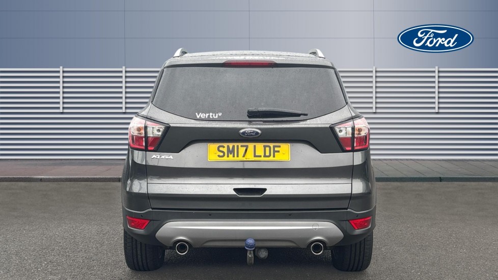 Ford Kuga 1.5 TDCi Titanium 5dr 2WD Diesel Estate - Image 30