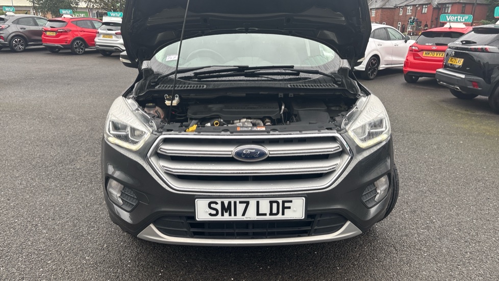 Ford Kuga 1.5 TDCi Titanium 5dr 2WD Diesel Estate - Image 32