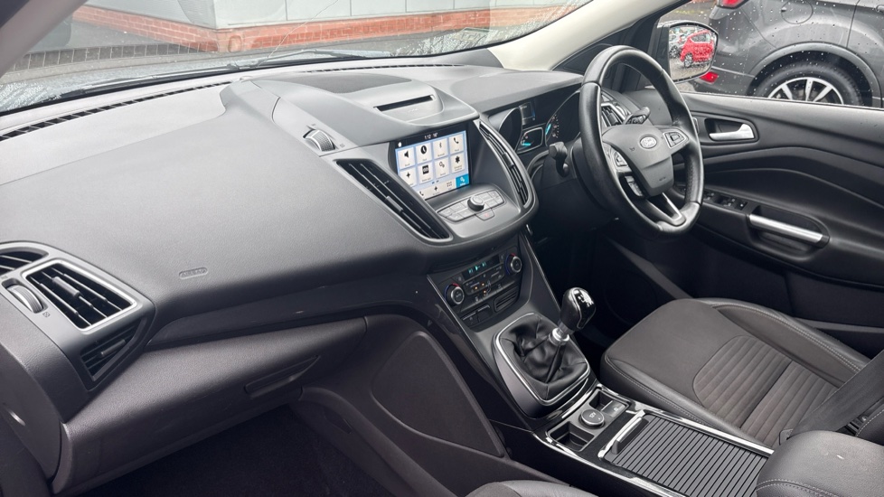 Ford Kuga 1.5 TDCi Titanium 5dr 2WD Diesel Estate - Image 7