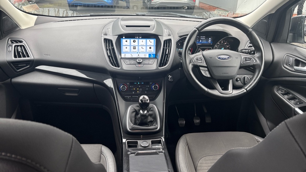 Ford Kuga 1.5 TDCi Titanium 5dr 2WD Diesel Estate - Image 15