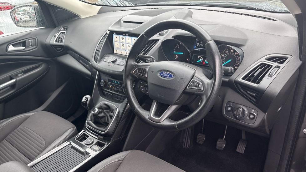 Ford Kuga 1.5 TDCi Titanium 5dr 2WD Diesel Estate - Image 16