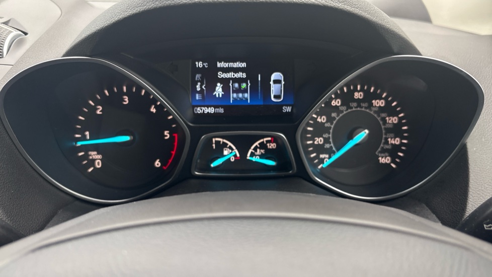 Ford Kuga 1.5 TDCi Titanium 5dr 2WD Diesel Estate - Image 20