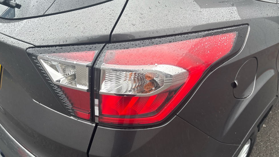 Ford Kuga 1.5 TDCi Titanium 5dr 2WD Diesel Estate - Image 39