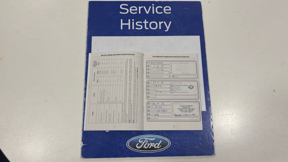 Ford Kuga 1.5 TDCi Titanium 5dr 2WD Diesel Estate - Image 5