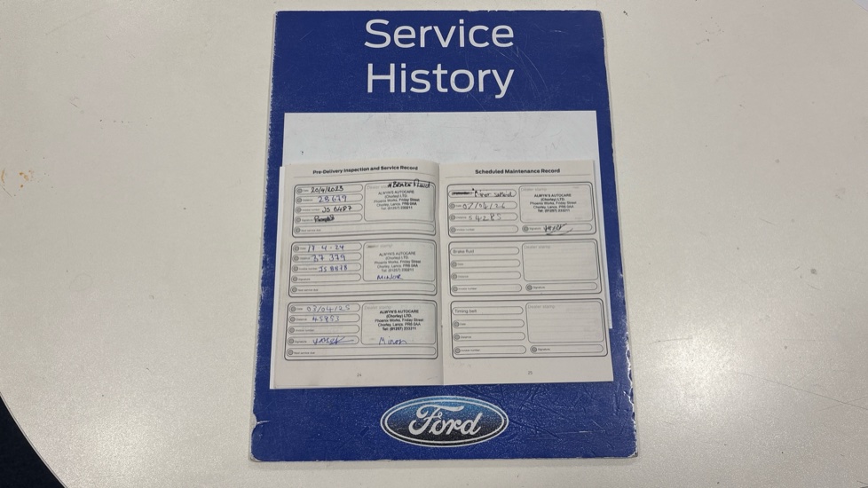Ford Kuga 1.5 TDCi Titanium 5dr 2WD Diesel Estate - Image 6