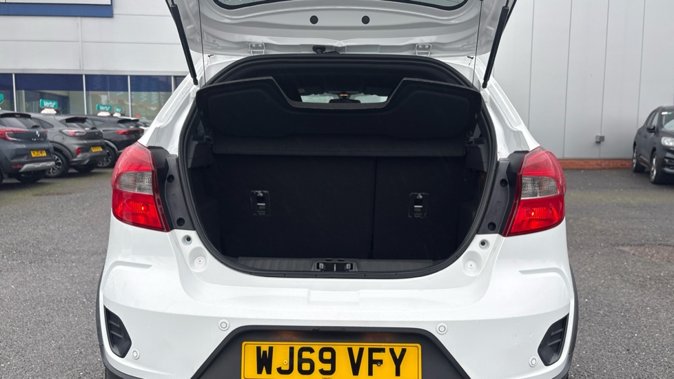 Ford KA+ 1.2 85 Active 5dr Petrol Hatchback - Image 7
