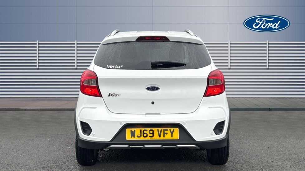 Ford KA+ 1.2 85 Active 5dr Petrol Hatchback - Image 8
