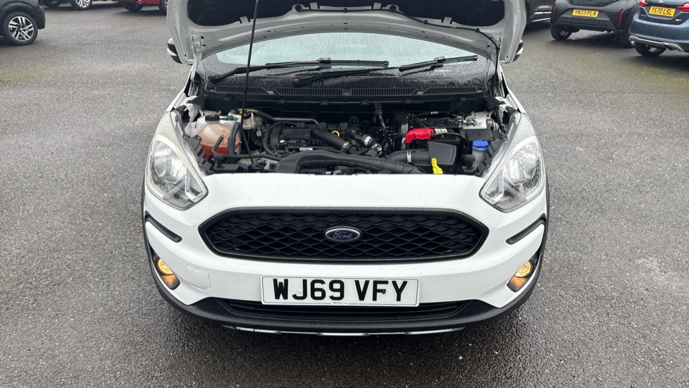 Ford KA+ 1.2 85 Active 5dr Petrol Hatchback - Image 10