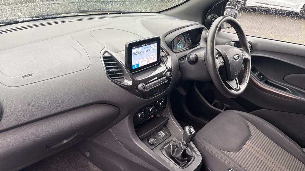Ford KA+ 1.2 85 Active 5dr Petrol Hatchback - Image 11