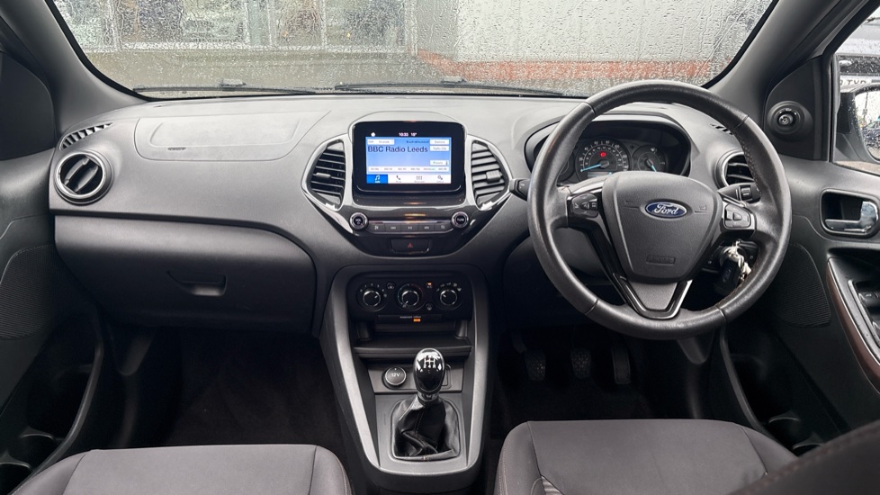 Ford KA+ 1.2 85 Active 5dr Petrol Hatchback - Image 12