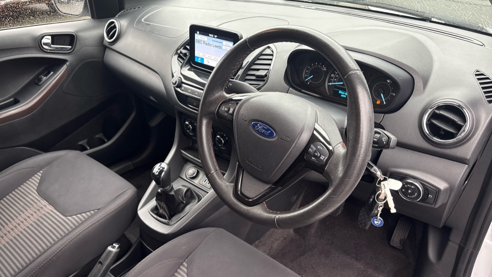 Ford KA+ 1.2 85 Active 5dr Petrol Hatchback - Image 13