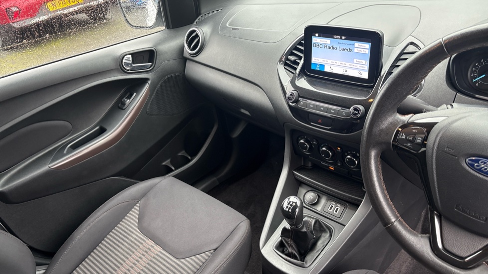 Ford KA+ 1.2 85 Active 5dr Petrol Hatchback - Image 17
