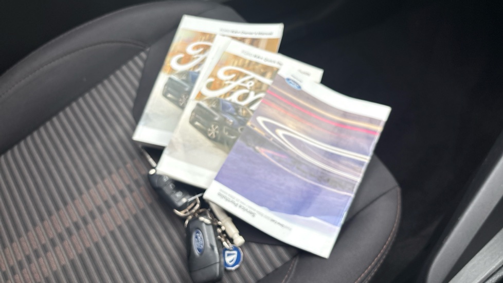 Ford KA+ 1.2 85 Active 5dr Petrol Hatchback - Image 22