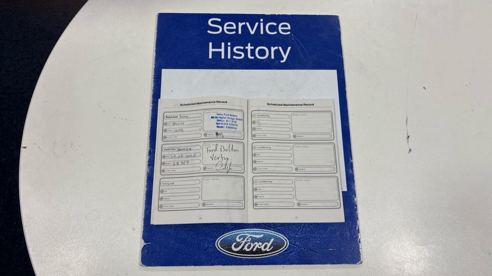 Ford KA+ 1.2 85 Active 5dr Petrol Hatchback - Image 6