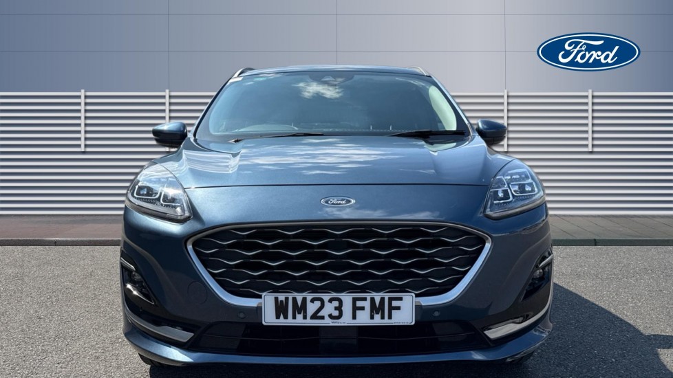Ford Kuga 2.5 FHEV Vignale 5dr CVT Hybrid Estate - Image 3
