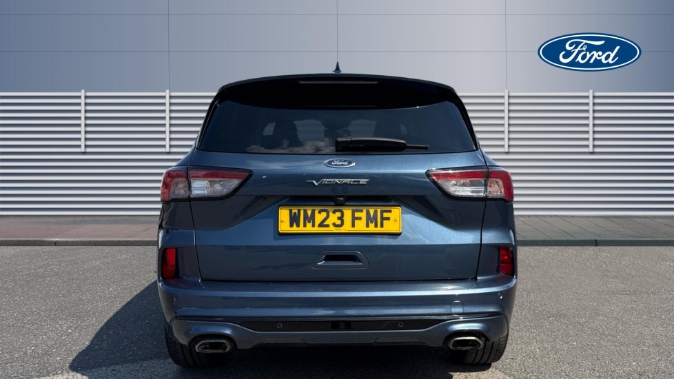 Ford Kuga 2.5 FHEV Vignale 5dr CVT Hybrid Estate - Image 6