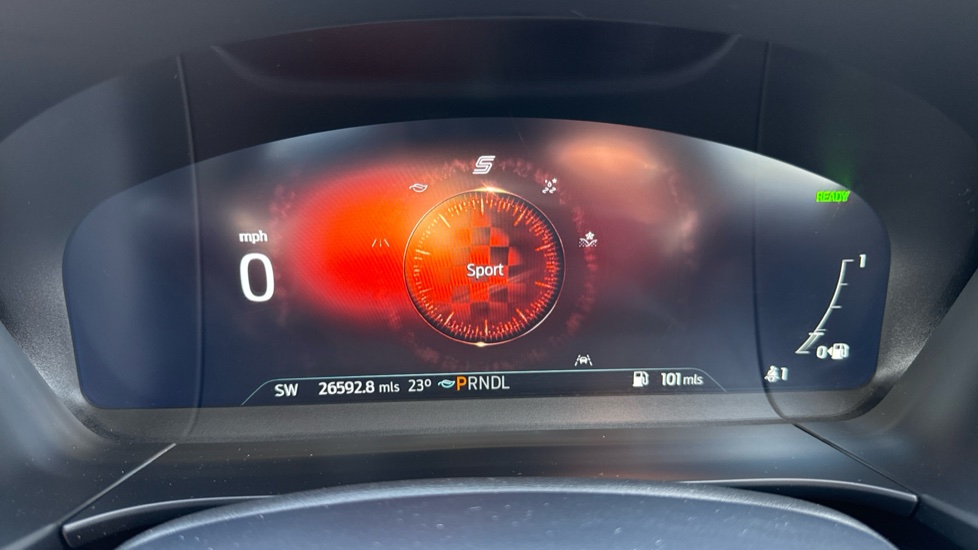 Ford Kuga 2.5 FHEV Vignale 5dr CVT Hybrid Estate - Image 24