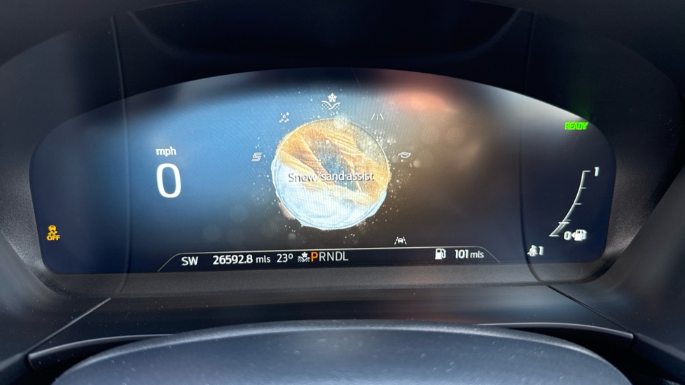 Ford Kuga 2.5 FHEV Vignale 5dr CVT Hybrid Estate - Image 26