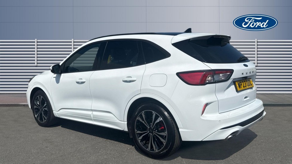 Ford Kuga 2.5 FHEV ST-Line X Edition 5dr CVT Hybrid Estate - Image 2