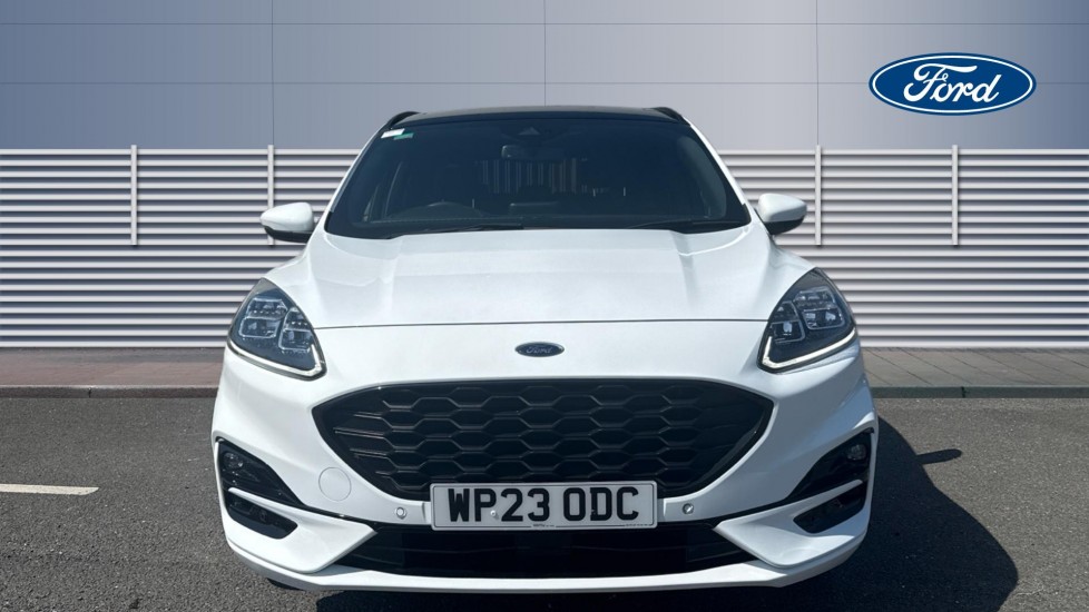 Ford Kuga 2.5 FHEV ST-Line X Edition 5dr CVT Hybrid Estate - Image 3
