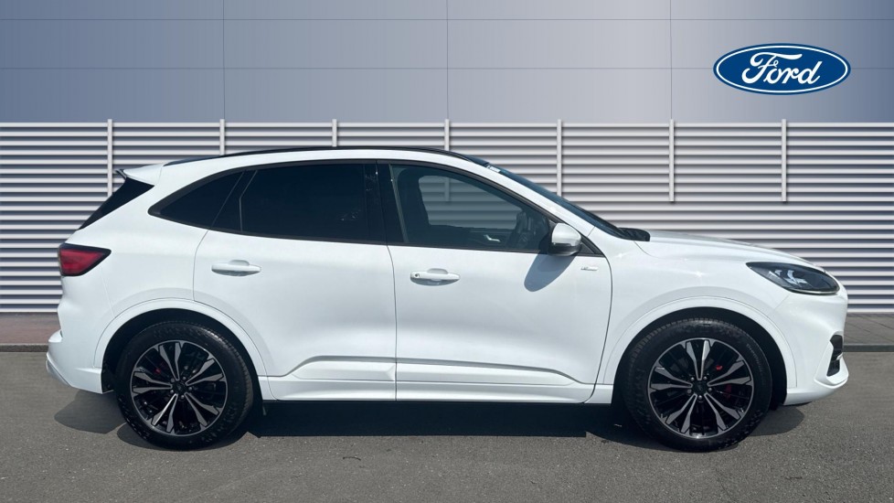Ford Kuga 2.5 FHEV ST-Line X Edition 5dr CVT Hybrid Estate - Image 5