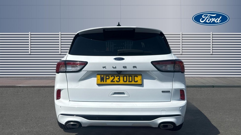 Ford Kuga 2.5 FHEV ST-Line X Edition 5dr CVT Hybrid Estate - Image 6