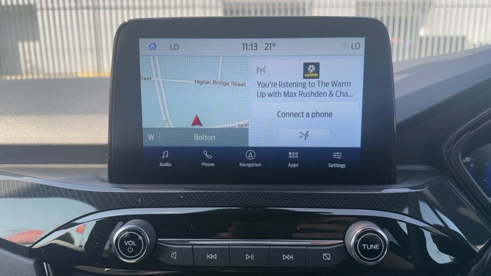 Ford Kuga 2.5 FHEV ST-Line X Edition 5dr CVT Hybrid Estate - Image 29