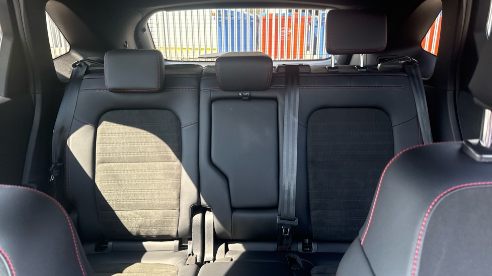 Ford Kuga 2.5 FHEV ST-Line X Edition 5dr CVT Hybrid Estate - Image 15