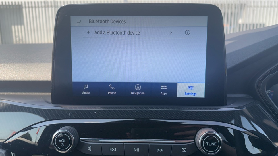 Ford Kuga 2.5 FHEV ST-Line X Edition 5dr CVT Hybrid Estate - Image 30