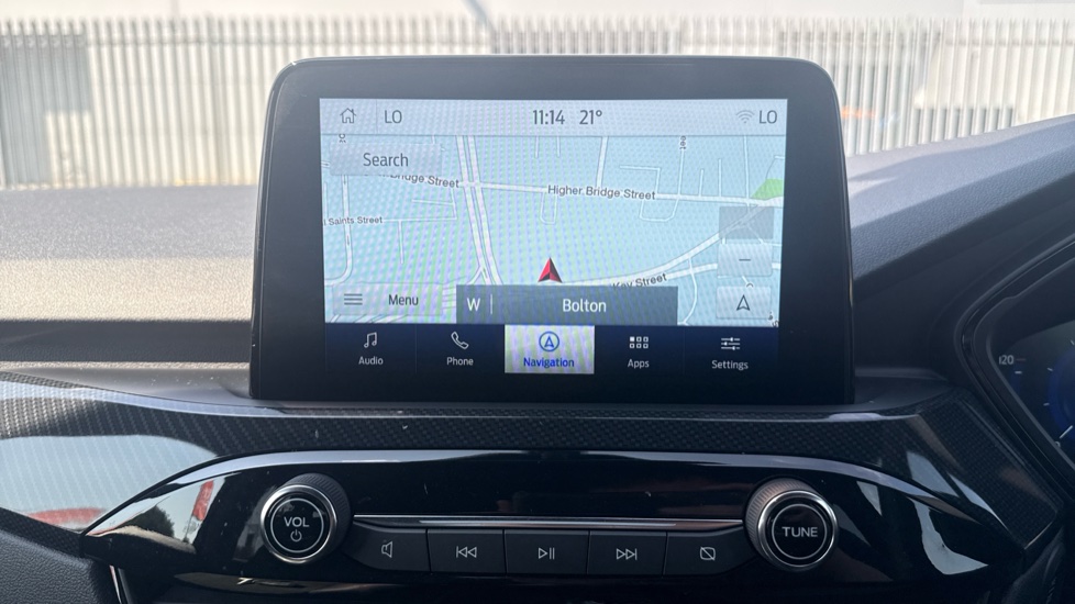 Ford Kuga 2.5 FHEV ST-Line X Edition 5dr CVT Hybrid Estate - Image 31